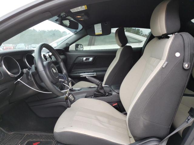 Photo 7 from auction – 2020 FORD MUSTANG with VIN 1FA6P8TH7L5170889