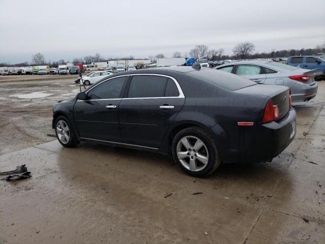 Photo 2 from auction – 2012 CHEVROLET MALIBU with VIN 1G1ZD5EU1CF317168