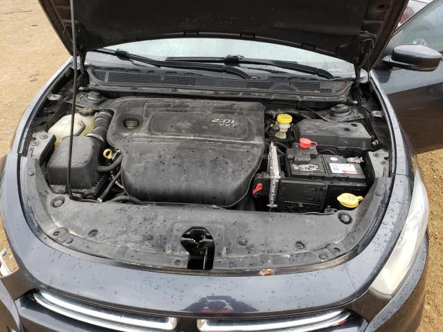 Photo 11 from auction – 2013 DODGE DART LIMIT with VIN 1C3CDFCA8DD149347