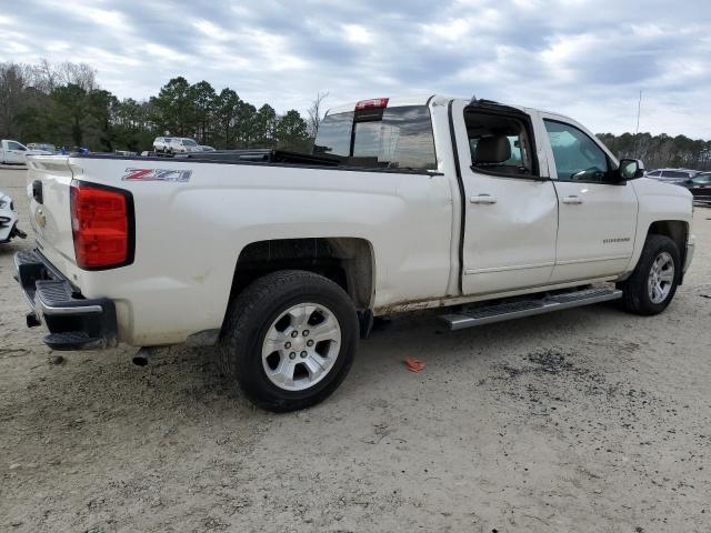 Photo 3 from auction – 2015 CHEVROLET SILVERADO with VIN 3GCUKRECXFG116345