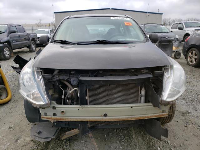 Photo 5 from auction – 2015 NISSAN VERSA S with VIN 3N1CN7AP7FL853433