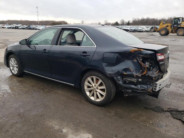 Photo 2 from auction – 2014 TOYOTA CAMRY L with VIN 4T4BF1FK0ER365169