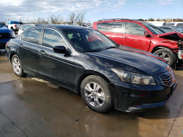 Photo 4 from auction – 2012 HONDA ACCORD SE with VIN 1HGCP2F6XCA240737
