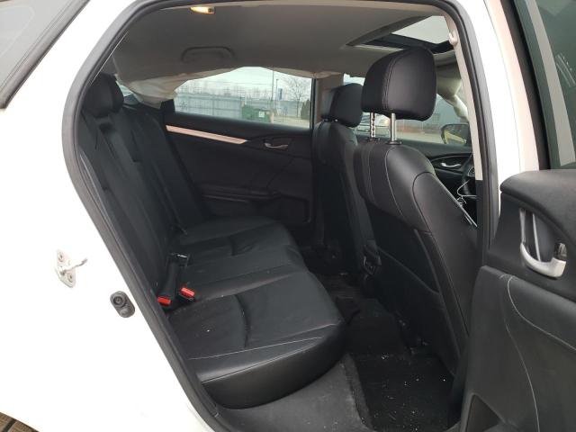 Photo 10 from auction – 2019 HONDA CIVIC TOUR with VIN 2HGFC1F93KH102437