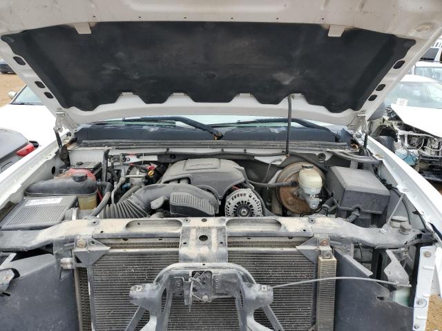 Photo 11 from auction – 2007 CHEVROLET SILVERADO with VIN 1GCEC19C67Z542144