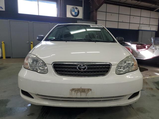Foto 5 de la subasta – 2005 TOYOTA COROLLA CE con VIN 2T1BR32E35C390209