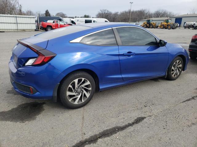 Photo 3 from auction – 2019 HONDA CIVIC LX with VIN 2HGFC4B69KH309802