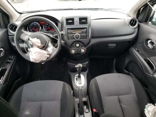 Photo 8 from auction – 2014 NISSAN VERSA S with VIN 3N1CN7AP8EL850281