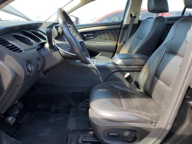 Photo 7 from auction – 2011 FORD TAURUS SEL with VIN 1FAHP2EW3BG185474