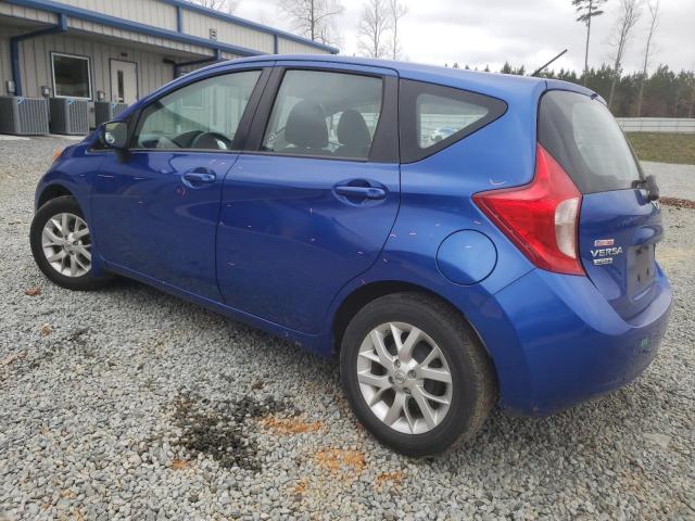 Photo 2 from auction – 2015 NISSAN VERSA NOTE with VIN 3N1CE2CP4FL395396