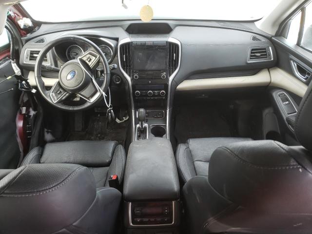 Photo 8 from auction – 2019 SUBARU ASCENT LIM with VIN 4S4WMAMD7K3405755