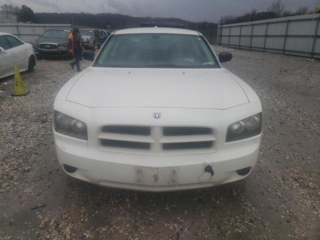 Photo 5 from auction – 2008 DODGE CHARGER with VIN 2B3KA43G58H279976