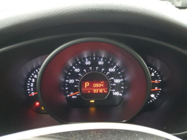 Снимка 9 от търг – 2016 KIA SOUL + с VIN KNDJP3A53G7327313