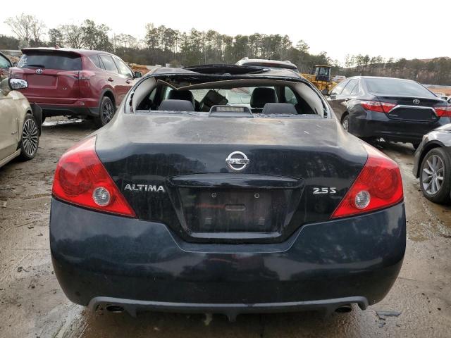 Photo 6 from auction – 2008 NISSAN ALTIMA 2.5 with VIN 1N4AL24E18C290164
