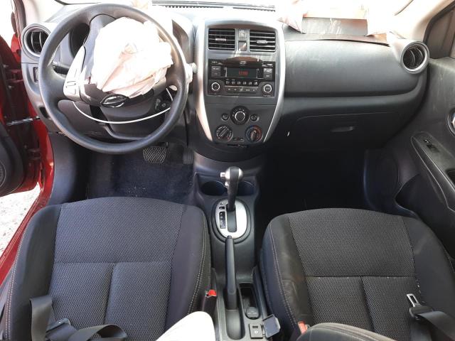 Photo 8 from auction – 2016 NISSAN VERSA S with VIN 3N1CN7AP1GL879981