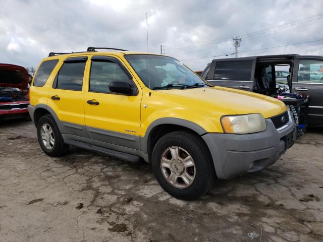 Photo 4 from auction – 2001 FORD ESCAPE XLT with VIN 1FMYU04191KA36622