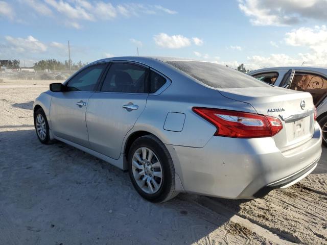 Photo 2 from auction – 2017 NISSAN ALTIMA 2.5 with VIN 1N4AL3AP4HC490953
