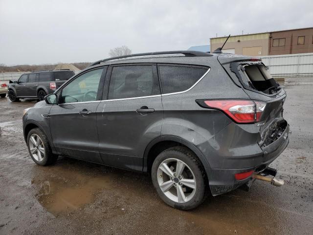 Photo 2 from auction – 2018 FORD ESCAPE SE with VIN 1FMCU9GD9JUB15913