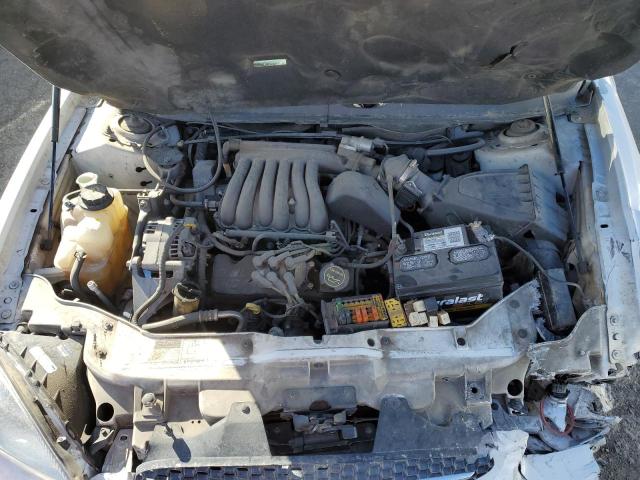 Photo 11 from auction – 2001 FORD TAURUS SES with VIN 1FAFP55221G228335