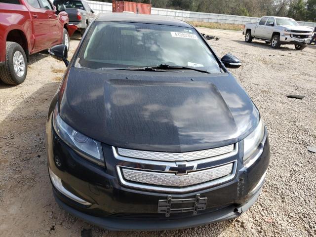 Photo 5 from auction – 2014 CHEVROLET VOLT with VIN 1G1RD6E47EU128321