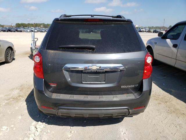 Photo 6 from auction – 2011 CHEVROLET EQUINOX LT with VIN 2CNFLEEC0B6323259