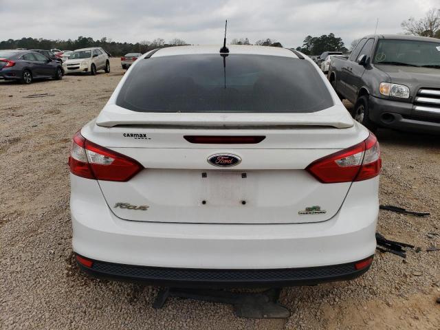 Photo 6 from auction – 2014 FORD FOCUS SE with VIN 1FADP3F23EL351665