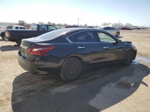 Photo 3 from auction – 2018 NISSAN ALTIMA 2.5 with VIN 1N4AL3AP5JC117989