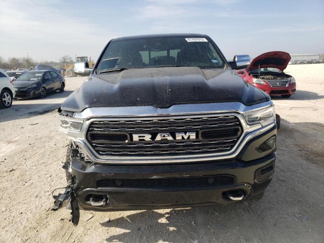 Photo 5 from auction – 2020 RAM 1500 LIMIT with VIN 1C6SRFHT0LN409873
