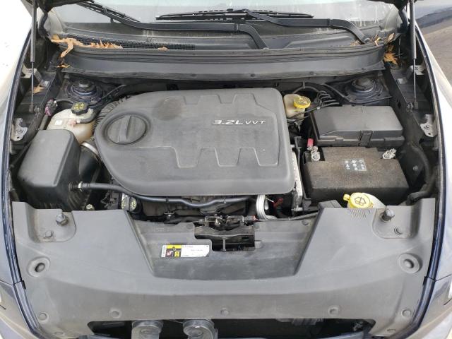 Photo 12 from auction – 2014 JEEP CHEROKEE L with VIN 1C4PJMCS8EW298348
