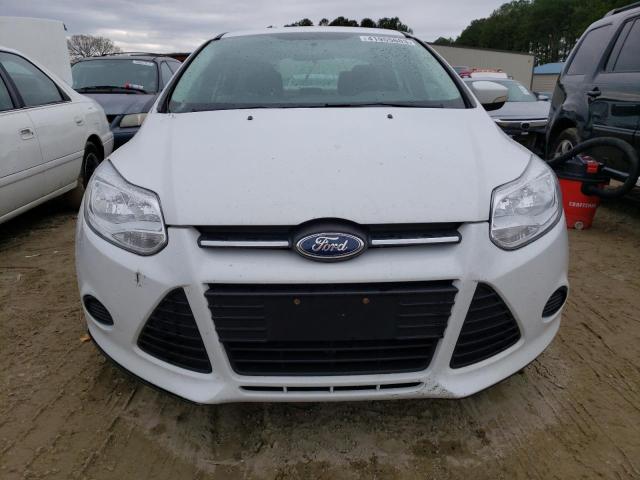 Фото 5 с аукциона – 2014 FORD FOCUS SE с VIN 1FADP3F26EL244691