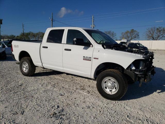 Photo 4 from auction – 2017 RAM 2500 ST with VIN 3C6UR5CJ1HG786527