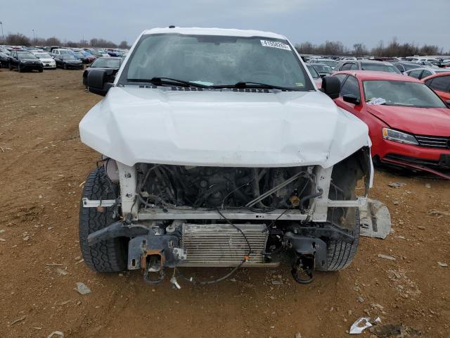 Photo 5 from auction – 2016 FORD F150 SUPER with VIN 1FTEW1EP2GKE98507