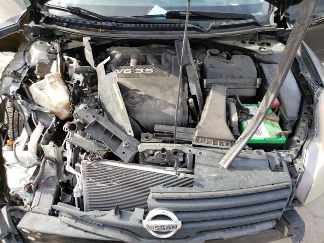 Photo 11 from auction – 2008 NISSAN ALTIMA 3.5 with VIN 1N4BL21E18C240518