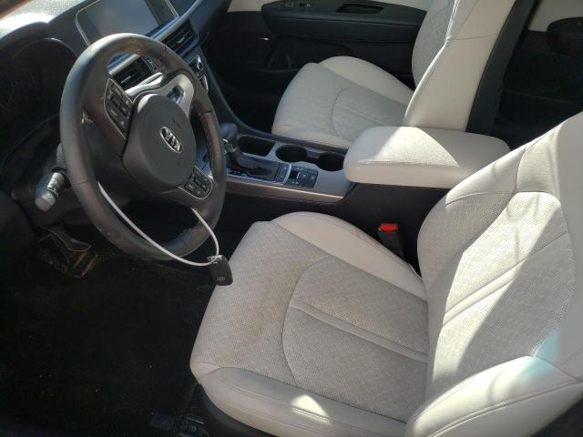 Photo 7 from auction – 2018 KIA OPTIMA HYB with VIN KNAGU4LE6J5020448