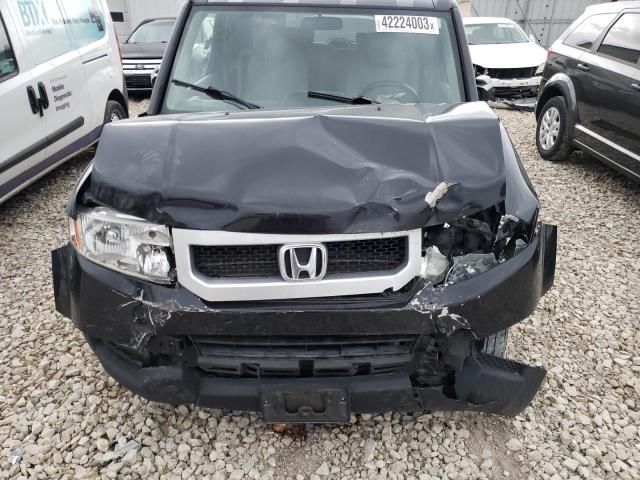 Photo 11 from auction – 2010 HONDA ELEMENT LX with VIN 5J6YH2H36AL000889