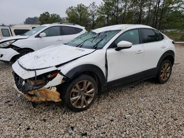 MAZDA CX-30 PREF 2020 with VIN 3MVDMADL9LM118029 - Photo from auction