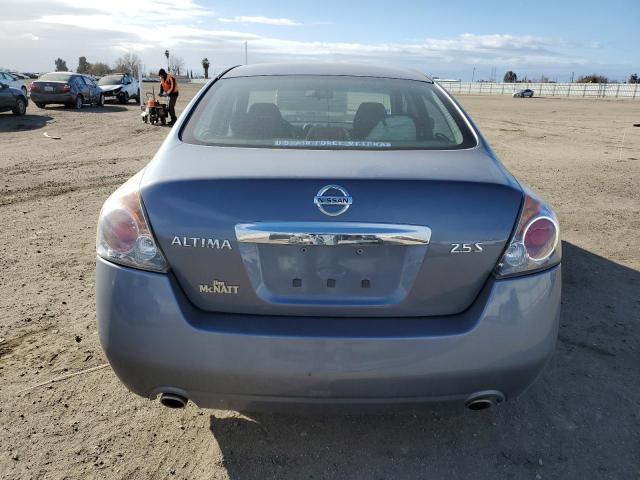 Foto 6 de la subasta – 2012 NISSAN ALTIMA BAS con VIN 1N4AL2AP0CC183394