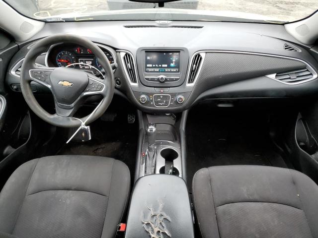 Photo 8 from auction – 2018 CHEVROLET MALIBU LS with VIN 1G1ZB5ST5JF119014