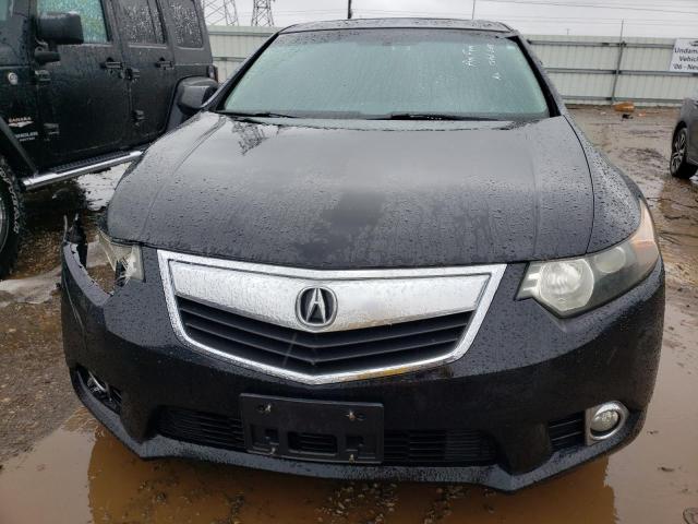 Photo 5 from auction – 2012 ACURA TSX with VIN JH4CU2F45CC000245