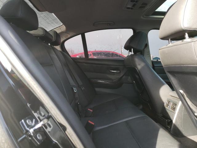 Photo 10 from auction – 2007 BMW 328 XI with VIN WBAVC93557KX55276