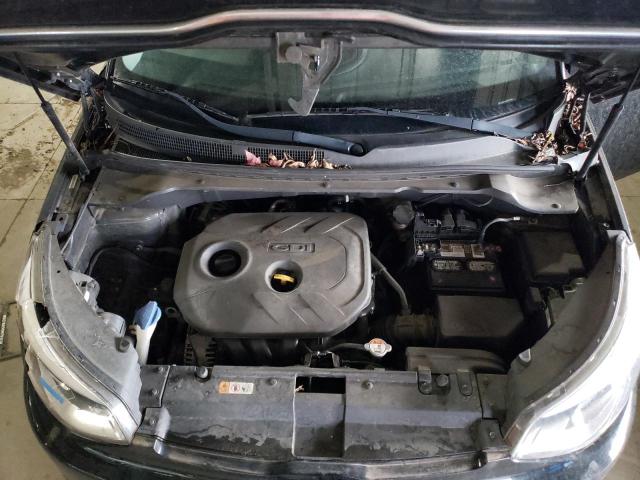 Photo 11 from auction – 2014 KIA SOUL + with VIN KNDJP3A5XE7057266