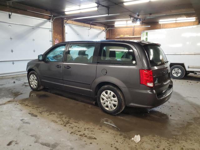 Photo 2 from auction – 2015 DODGE GRAND CARA with VIN 2C4RDGBG6FR723803