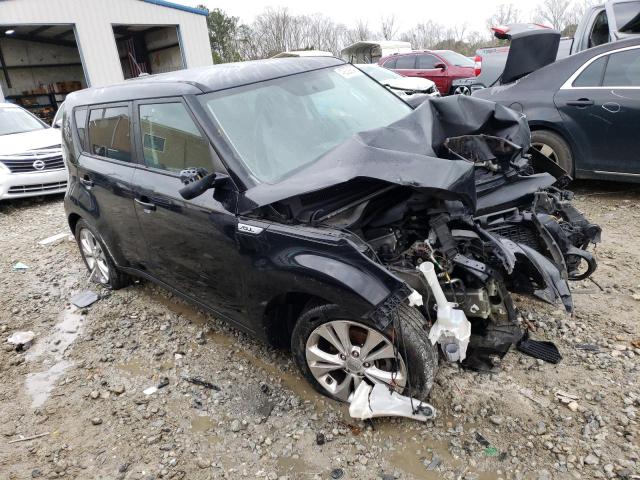Photo 4 from auction – 2016 KIA SOUL + with VIN KNDJP3A5XG7295959