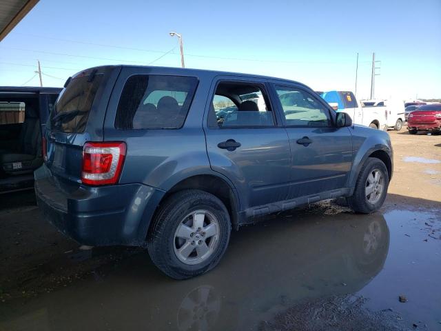Photo 3 from auction – 2010 FORD ESCAPE XLS with VIN 1FMCU0C7XAKC50289