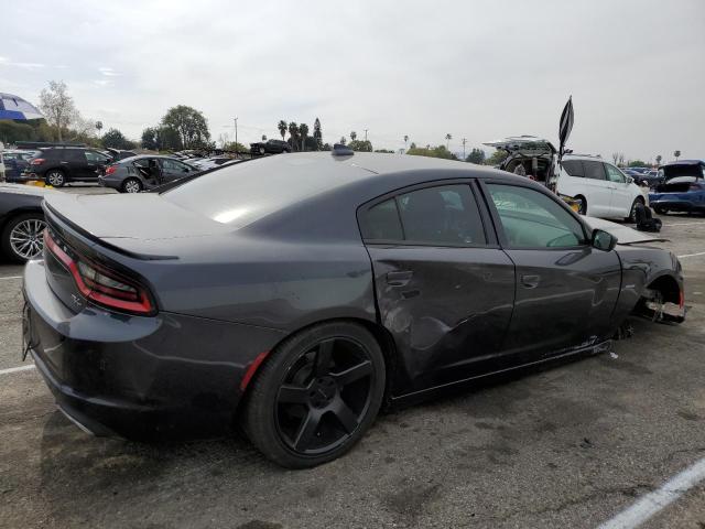 Photo 3 from auction – 2016 DODGE CHARGER R/ with VIN 2C3CDXCT3GH203930