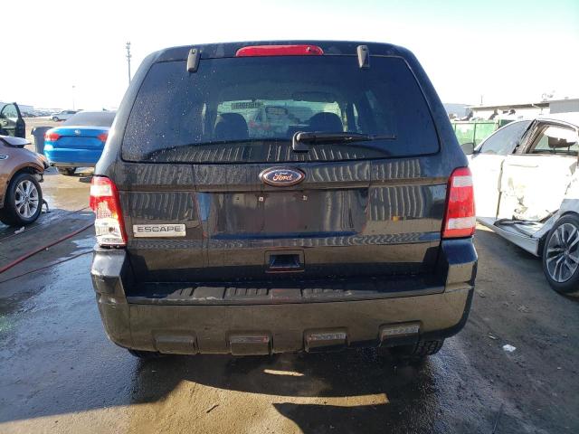 Photo 6 from auction – 2011 FORD ESCAPE XLS with VIN 1FMCU0C74BKA57296
