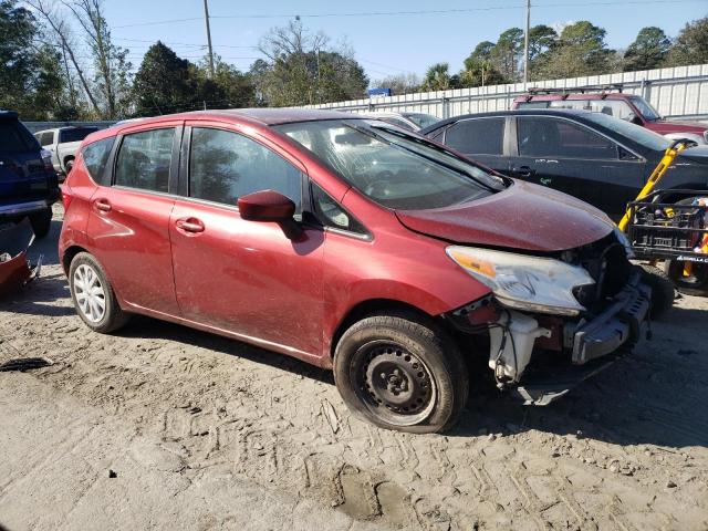 Photo 4 from auction – 2016 NISSAN VERSA NOTE with VIN 3N1CE2CP9GL383682