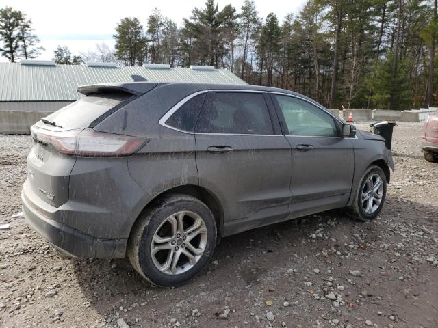 Foto 3 de la subasta – 2017 FORD EDGE TITAN con VIN 2FMPK4K93HBB28945
