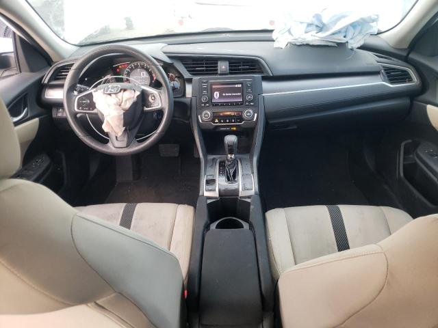 Photo 8 from auction – 2017 HONDA CIVIC LX with VIN 19XFC2F56HE049450