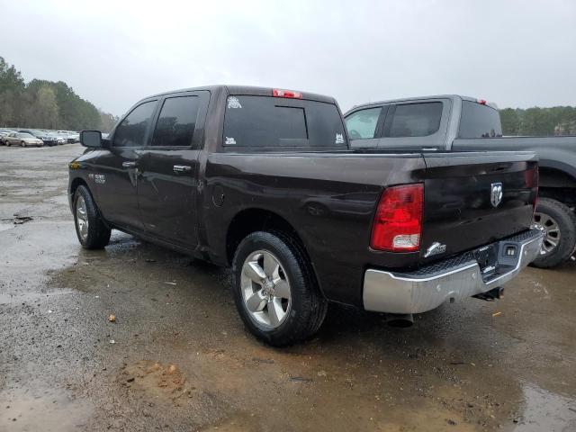 Photo 2 from auction – 2017 RAM 1500 SLT with VIN 3C6RR6LT3HG617462